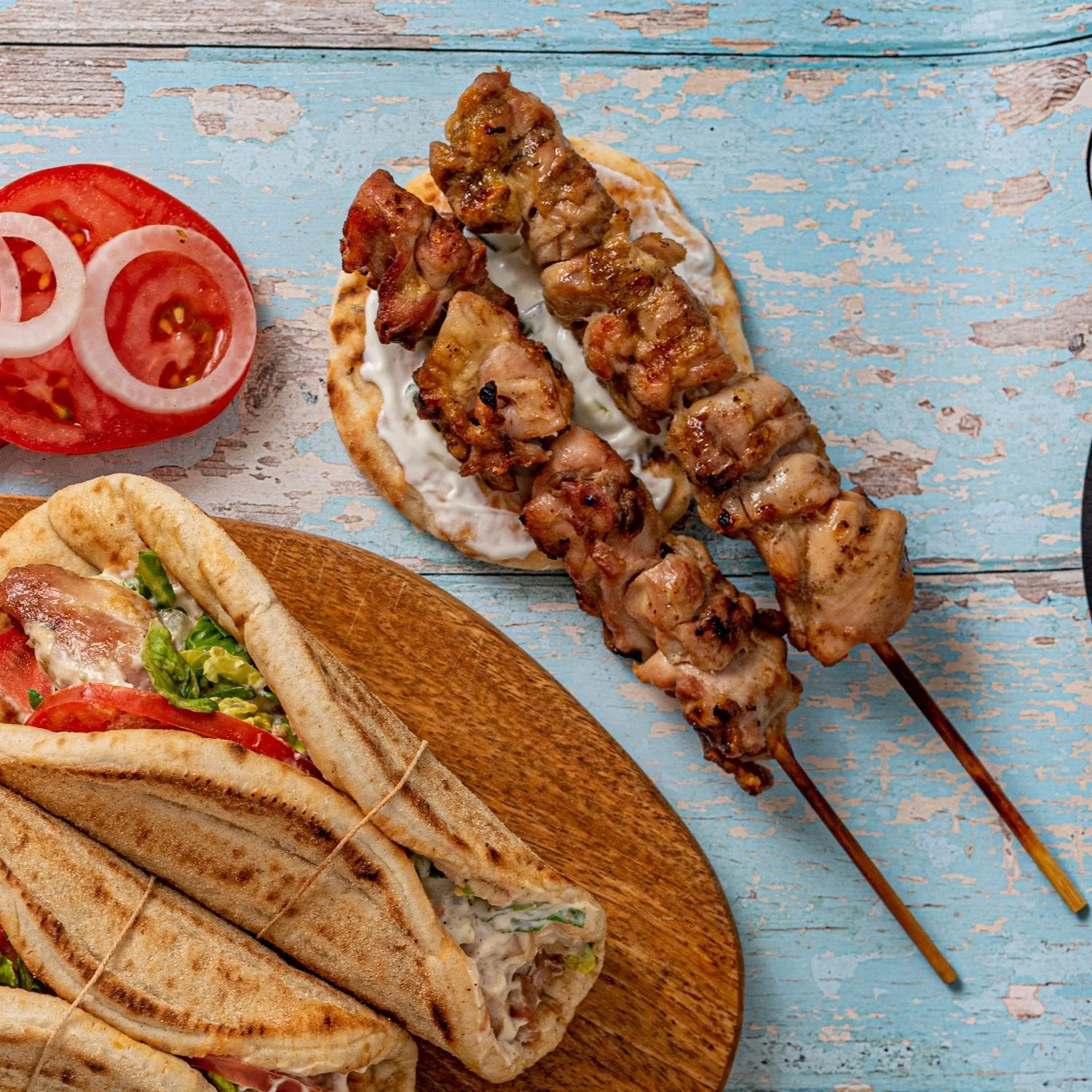Greek Dinner Experience – "The Authentic Feast” - Image 5